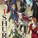 Ishura-2024-Serial-Animat-Online-Subtitrat-in-Romana