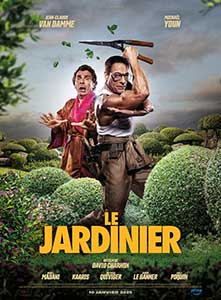 Le Jardinier The Gardener 2025 Film Online Subtitrat in Romana online subtitrat in romana