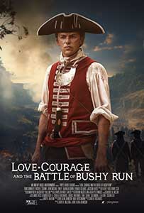 Love Courage and the Battle of Bushy Run 2024 Film Online Subtitrat in Romana online subtitrat in romana