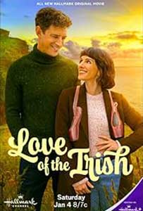 Love of the Irish 2025 Film Online Subtitrat in Romana online subtitrat in romana