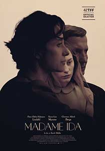 Madame Ida 2024 Film Online Subtitrat in Romana online subtitrat in romana