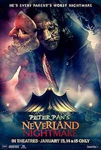 Peter Pans Neverland Nightmare 2025 Film Online Subtitrat in Romana online subtitrat in romana