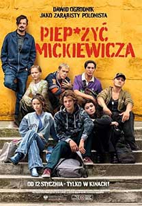 Piepzyc Mickiewicza 2024 Film Online Subtitrat in Romana online subtitrat in romana