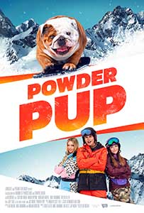 Powder Pup 2024 Film Online Subtitrat in Romana online subtitrat in romana