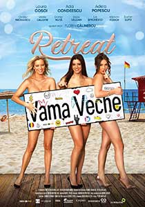 Retreat Vama Veche 2024 Film Romanesc Online Vizioneaza Gratuit online subtitrat in romana