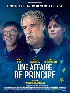 Smoke Signals Une affaire de principe 2024 Film Online Subtitrat in Romana online subtitrat in romana