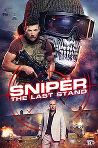 Sniper The Last Stand 2025 Film Online Subtitrat in Romana online subtitrat in romana