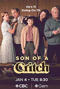 Son of a Critch 2022 Serial Online Subtitrat in Romana online subtitrat in romana