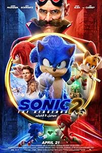 Sonic the Hedgehog 2 2022 Film Online Subtitrat in Romana online subtitrat in romana