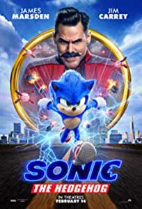 Sonic the Hedgehog 2020 Online Subtitrat in Romana online subtitrat in romana