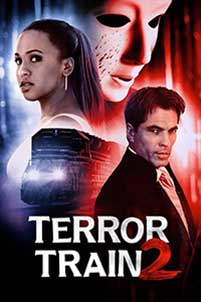 Terror Train 2 2022 Film Online Subtitrat in Romana online subtitrat in romana