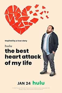 The Best Heart Attack of My Life 2025 Serial Online Subtitrat in Romana online subtitrat in romana