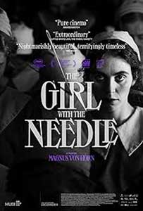 The Girl with the Needle 2024 Film Online Subtitrat in Romana online subtitrat in romana