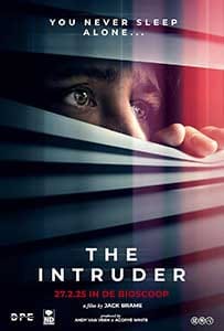 The Intruder 2024 Film Online Subtitrat in Romana online subtitrat in romana