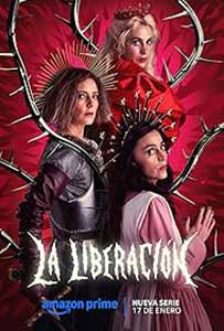 The Liberation La liberacion 2025 Serial Online Subtitrat in Romana online subtitrat in romana