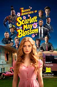 The Naughty Adventures of Scarlett May Blossom 2024 Serial Online Subtitrat online subtitrat in romana