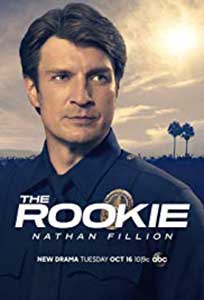 The Rookie 2018 Serial Online Subtitrat in Romana online subtitrat in romana