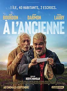 The Scammers A lancienne 2024 Film Online Subtitrat in Romana online subtitrat in romana