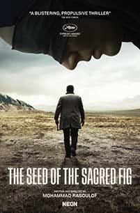 The Seed of the Sacred Fig 2024 Film Online Subtitrat in Romana online subtitrat in romana