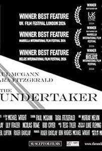 The Undertaker 2023 Film Online Subtitrat in Romana online subtitrat in romana