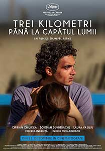 Trei kilometri pana la capatul lumii 2024 Film Romanesc Online online subtitrat in romana