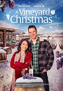 Un Craciun la Podgorie A Vineyard Christmas 2023 Film Online Subtitrat online subtitrat in romana