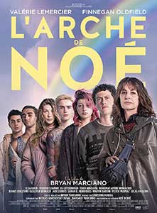 Under the Rainbow Larche de Noe 2023 Film Online Subtitrat in Romana online subtitrat in romana