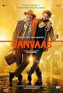 Vanvaas 2024 Film Indian Online Subtitrat in Romana online subtitrat in romana