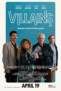 Villains Inc 2024 Film Online Subtitrat in Romana online subtitrat in romana