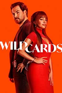 Wild Cards 2024 Serial Online Subtitrat in Romana online subtitrat in romana