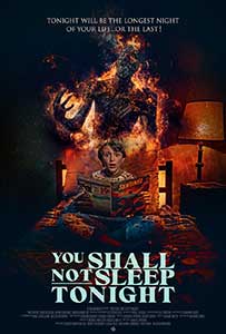 You Shall Not Sleep Tonight 2024 Film Online Subtitrat in Romana online subtitrat in romana