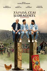 Zapada Ceai si Dragoste 2 Cu putin noroc 2024 Film Romanesc Online online subtitrat in romana