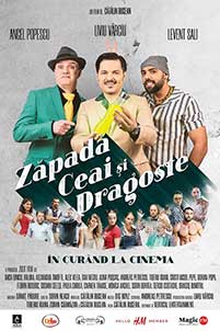 Zapada Ceai si Dragoste 2020 Film Romanesc Online online subtitrat in romana