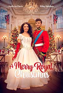 A Merry Royal Christmas 2024 Film Online Subtitrat in Romana online subtitrat in romana