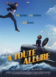 A toute allure 2024 Film Online Subtitrat in Romana online subtitrat in romana