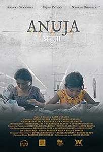 Anuja 2025 Film Indian Online Subtitrat in Romana online subtitrat in romana