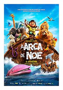 Arca lui Noe Aventuri soricesti Noahs Ark 2024 Film Online Subtitrat online subtitrat in romana