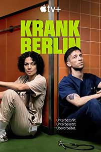 Berlin ER Krank Berlin 2025 Serial Online Subtitrat in Romana online subtitrat in romana