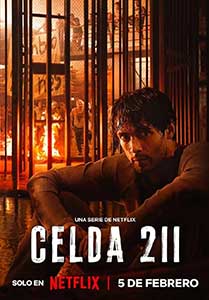 Celula 211 Prison Cell 211 2025 Serial Online Subtitrat in Romana online subtitrat in romana