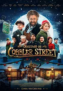 Christmas at Cobblers Street 2023 Film Online Subtitrat in Romana online subtitrat in romana