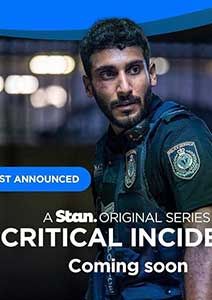 Critical Incident 2024 Serial Online Subtitrat in Romana online subtitrat in romana