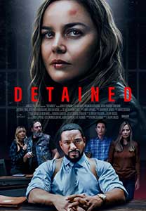 Detained 2024 Film Online Subtitrat in Romana online subtitrat in romana