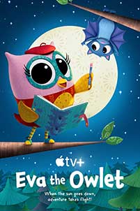 Eva the Owlet 2023 Serial Online Subtitrat in Romana online subtitrat in romana