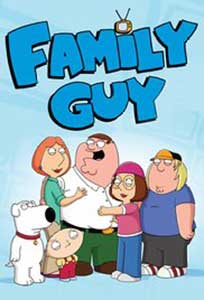 Family Guy Familia mea dementa 1999 Sezonul 19 Online online subtitrat in romana