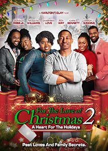 For the Love of Christmas 2 A Heart for the Holidays 2023 Film Online Subtitrat online subtitrat in romana