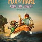 Fox-Hare-Save-the-Forest-2024-Film-Online-Subtitrat-in-Romana