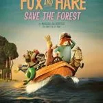 Fox-Hare-Save-the-Forest-2024-Film-Online-Subtitrat-in-Romana