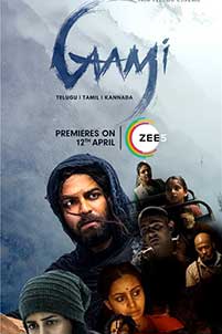 Gaami 2024 Film Indian Online Subtitrat in Romana online subtitrat in romana