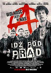 Go Against the Flow Idz pod prad 2024 Film Online Subtitrat in Romana online subtitrat in romana