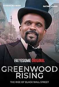 Greenwood Rising The Rise of Black Wall Street 2024 Film Online Subtitrat online subtitrat in romana